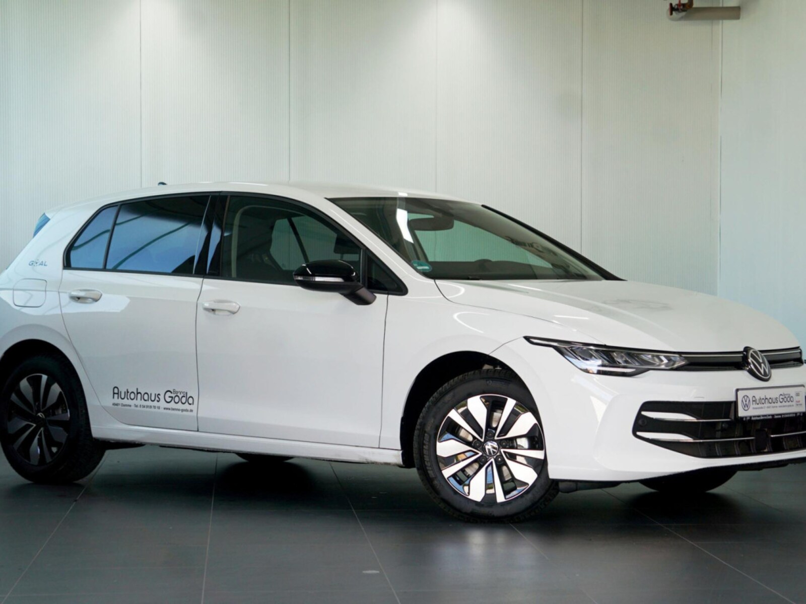 Volkswagen Golf – Bild 5
