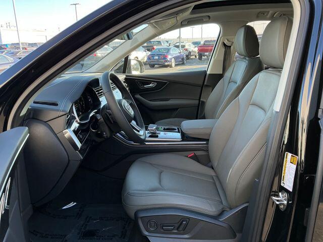 2026 Audi Q7 Premium Plus - Photo 15