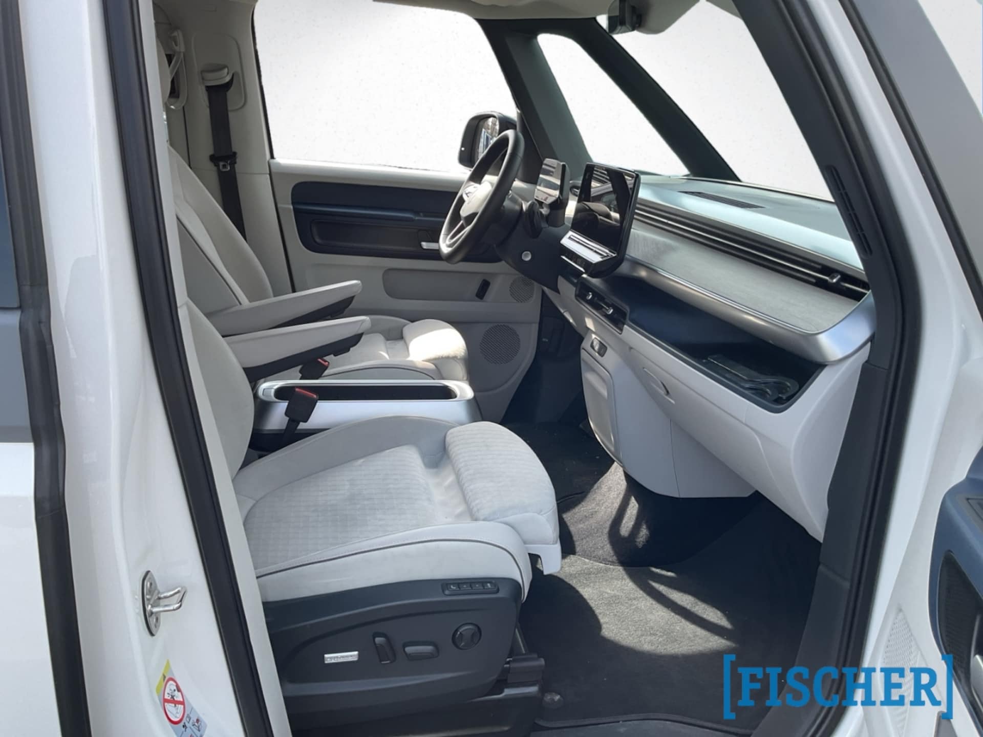 Volkswagen ID. Buzz Pro