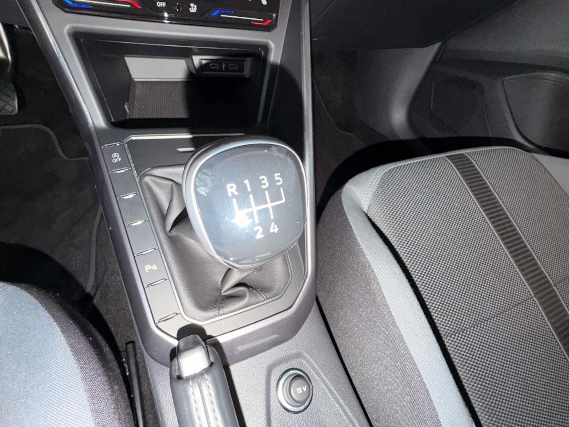 Volkswagen Polo Style