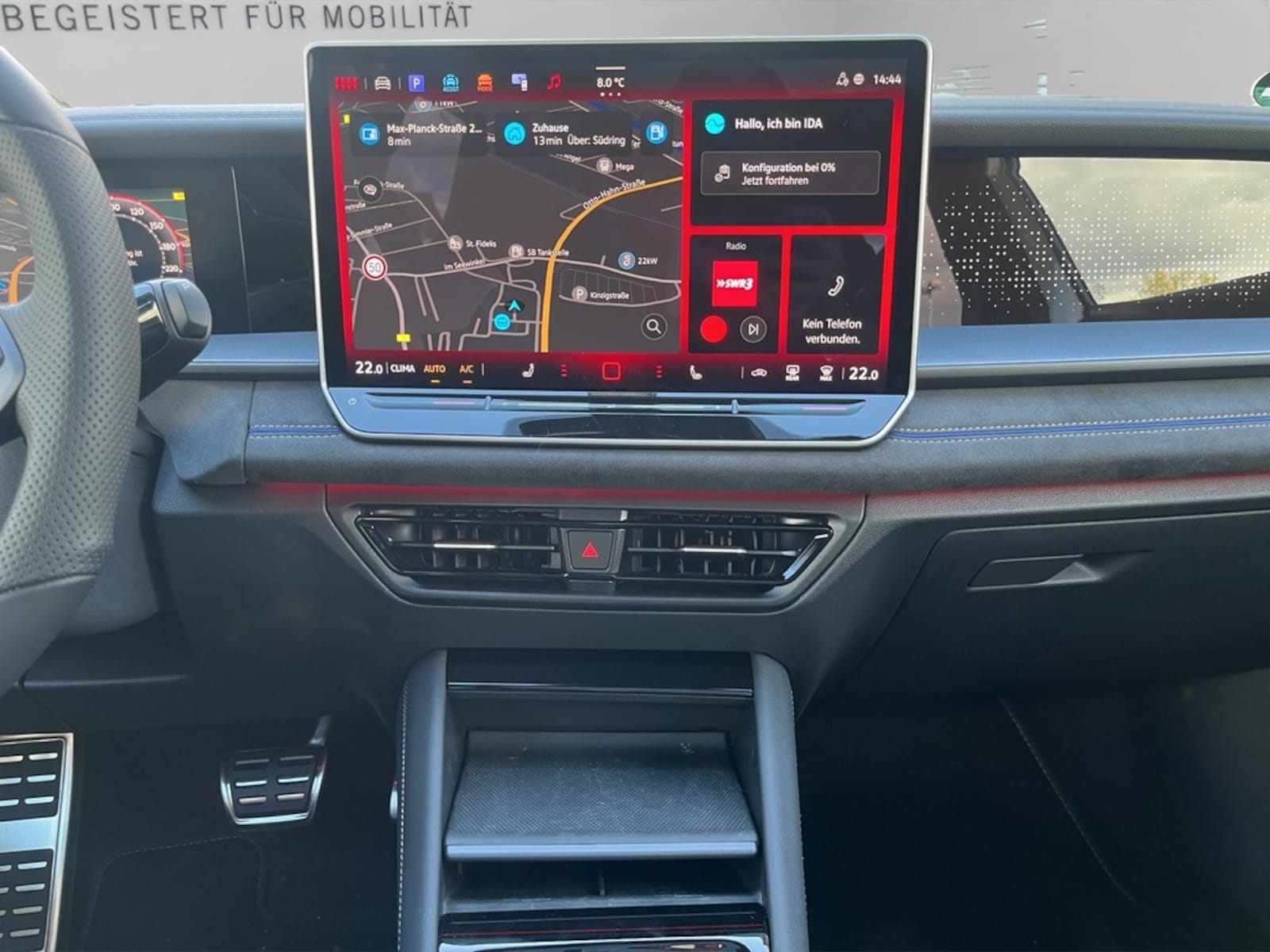 Volkswagen Tayron – Bild 15