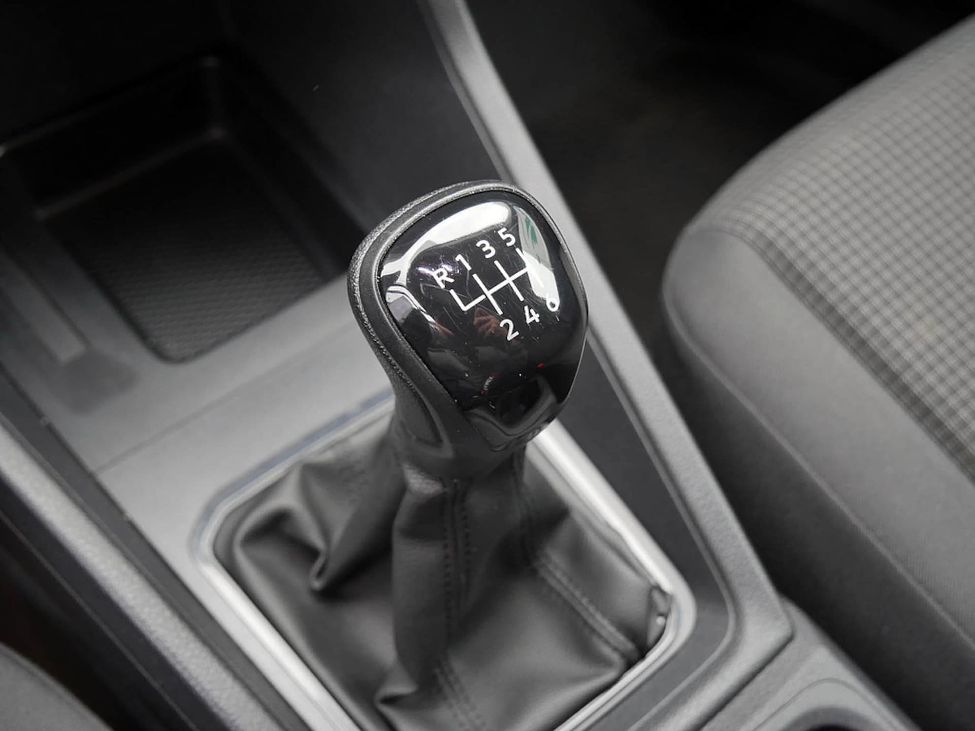 Volkswagen Caddy Cargo EcoProfi