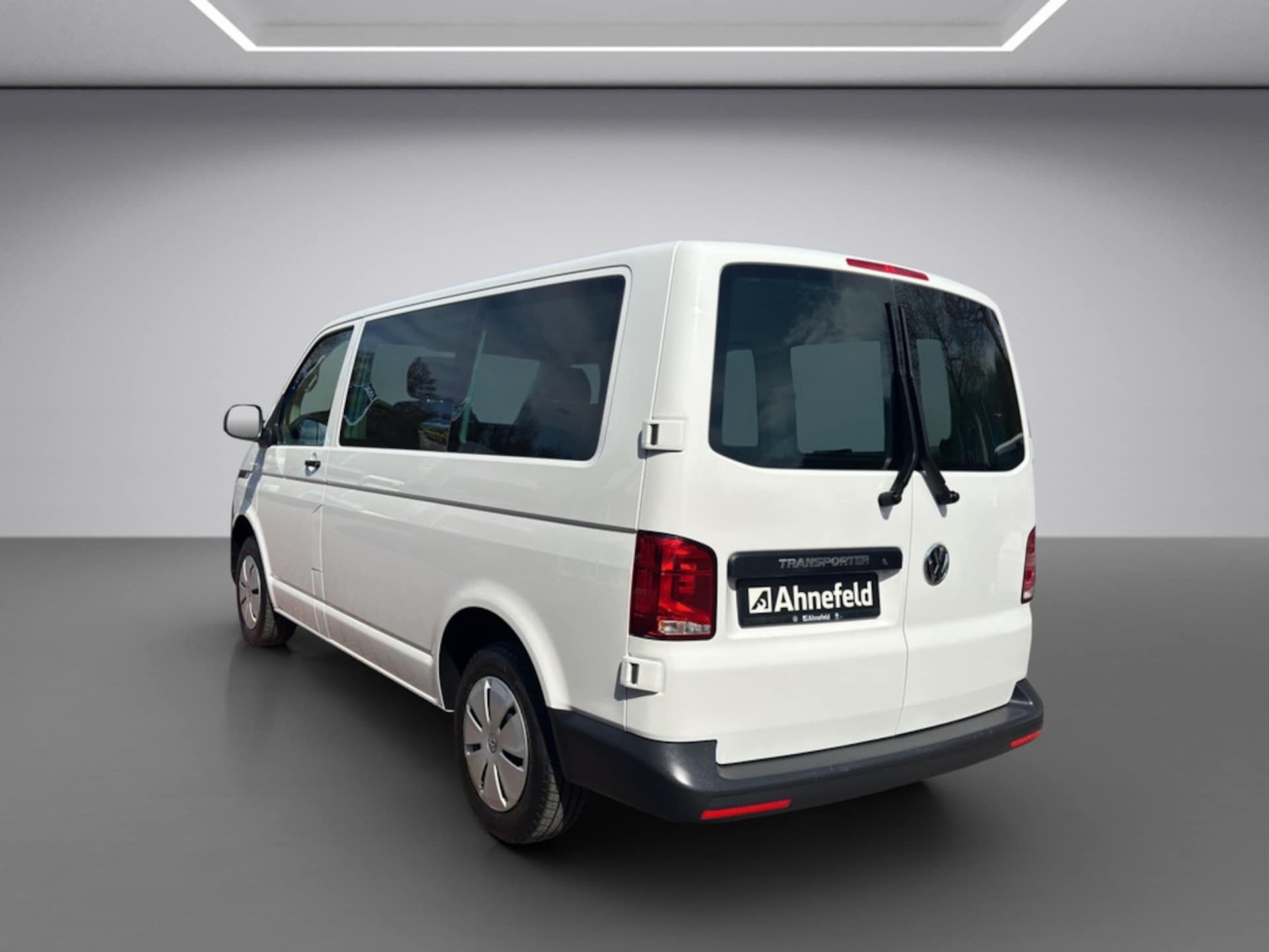 Volkswagen T6.1 Transporter Kombi kurzer Radstand