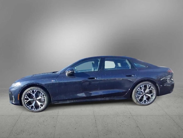2026 Audi A6 Sedan