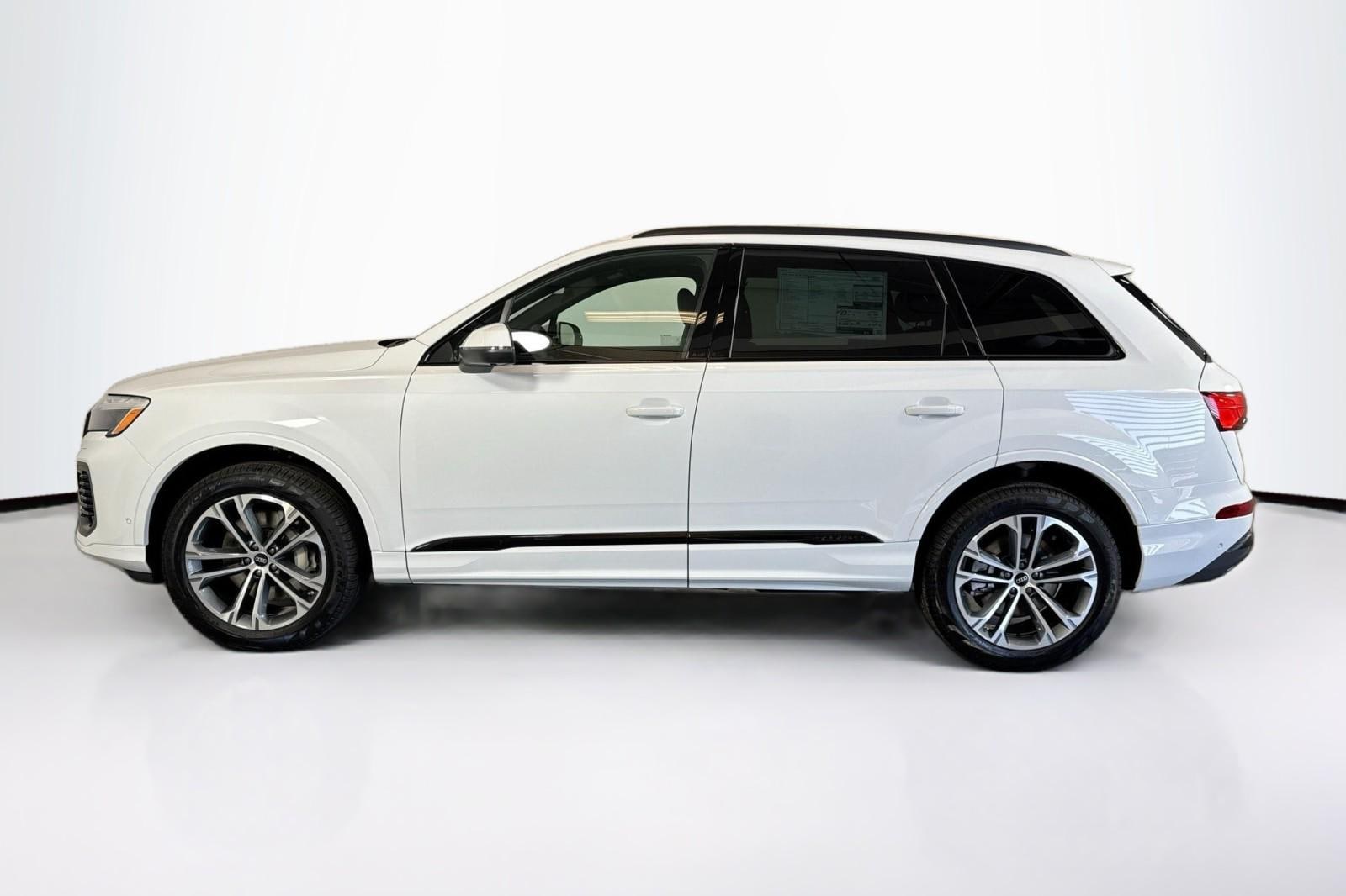 2026 Audi Q7 Premium - Photo 8