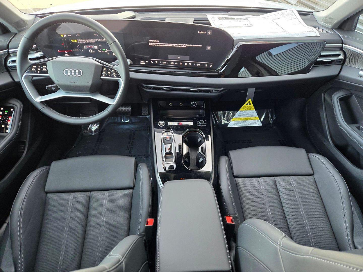 2025 Audi A5 Premium Plus - Photo 12
