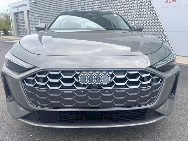 2025 Audi A5 Sedan