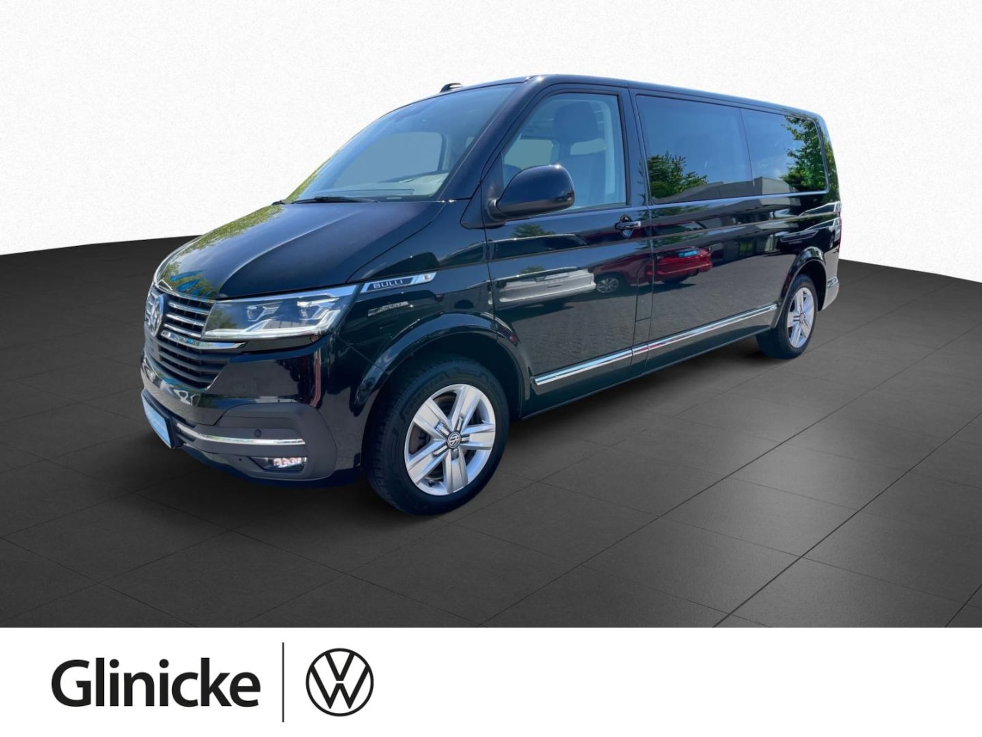 Volkswagen T6.1 Caravelle langer Radstand Highline