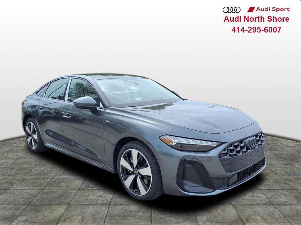 2026 Audi A5 Premium Plus quattro S tronic's photo