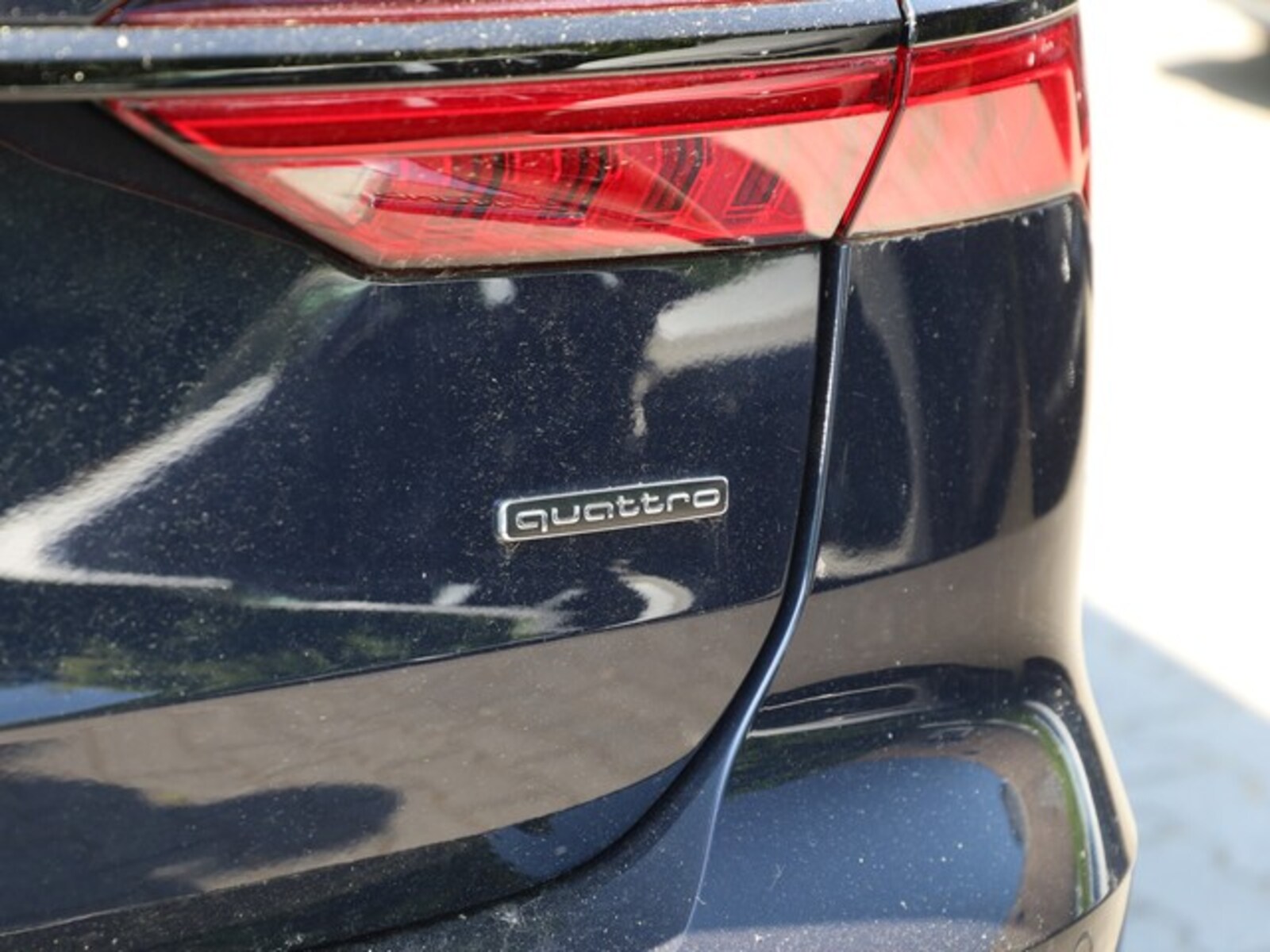 Audi A6 Avant – Bild 16