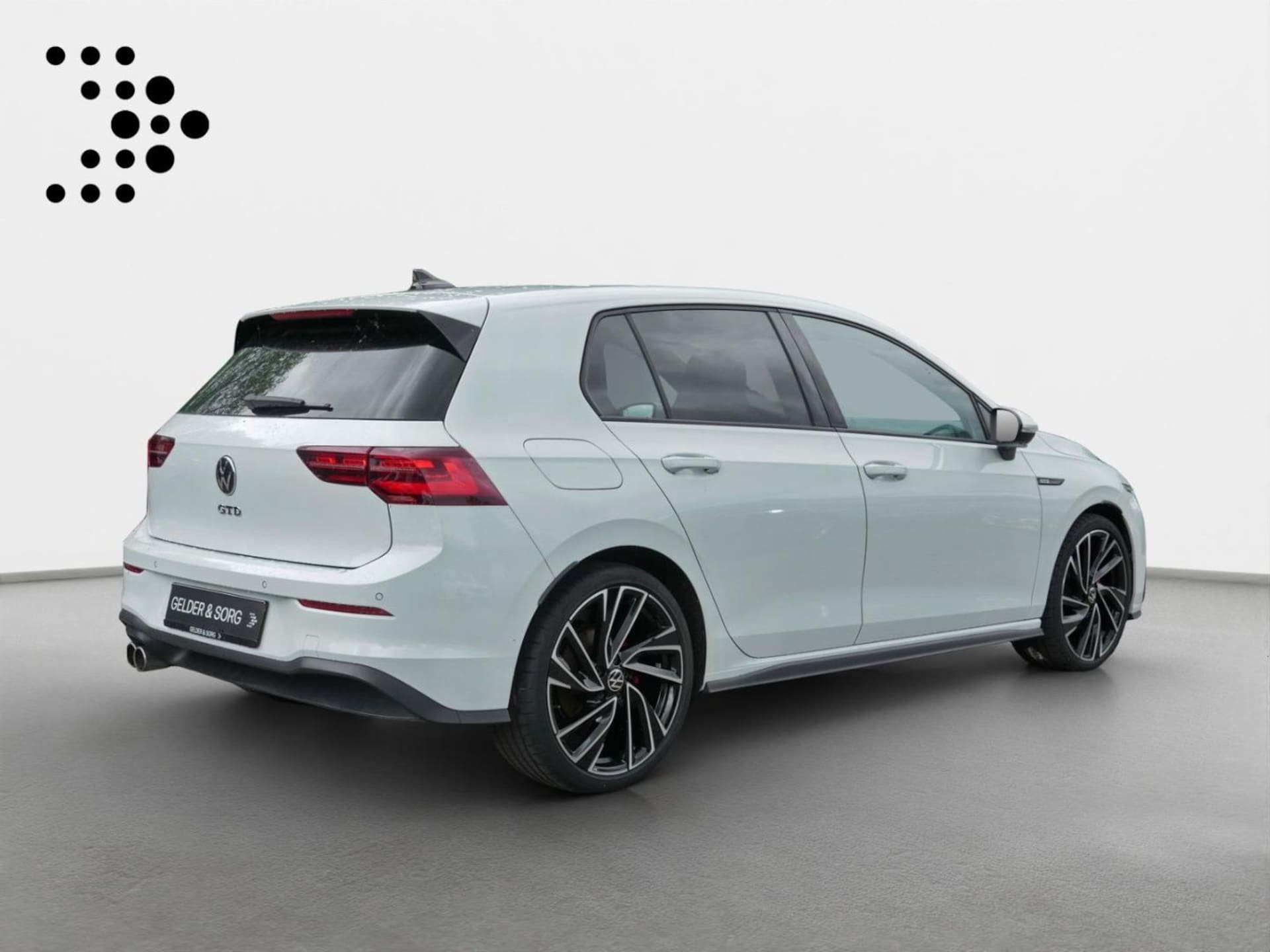 Volkswagen Golf GTD