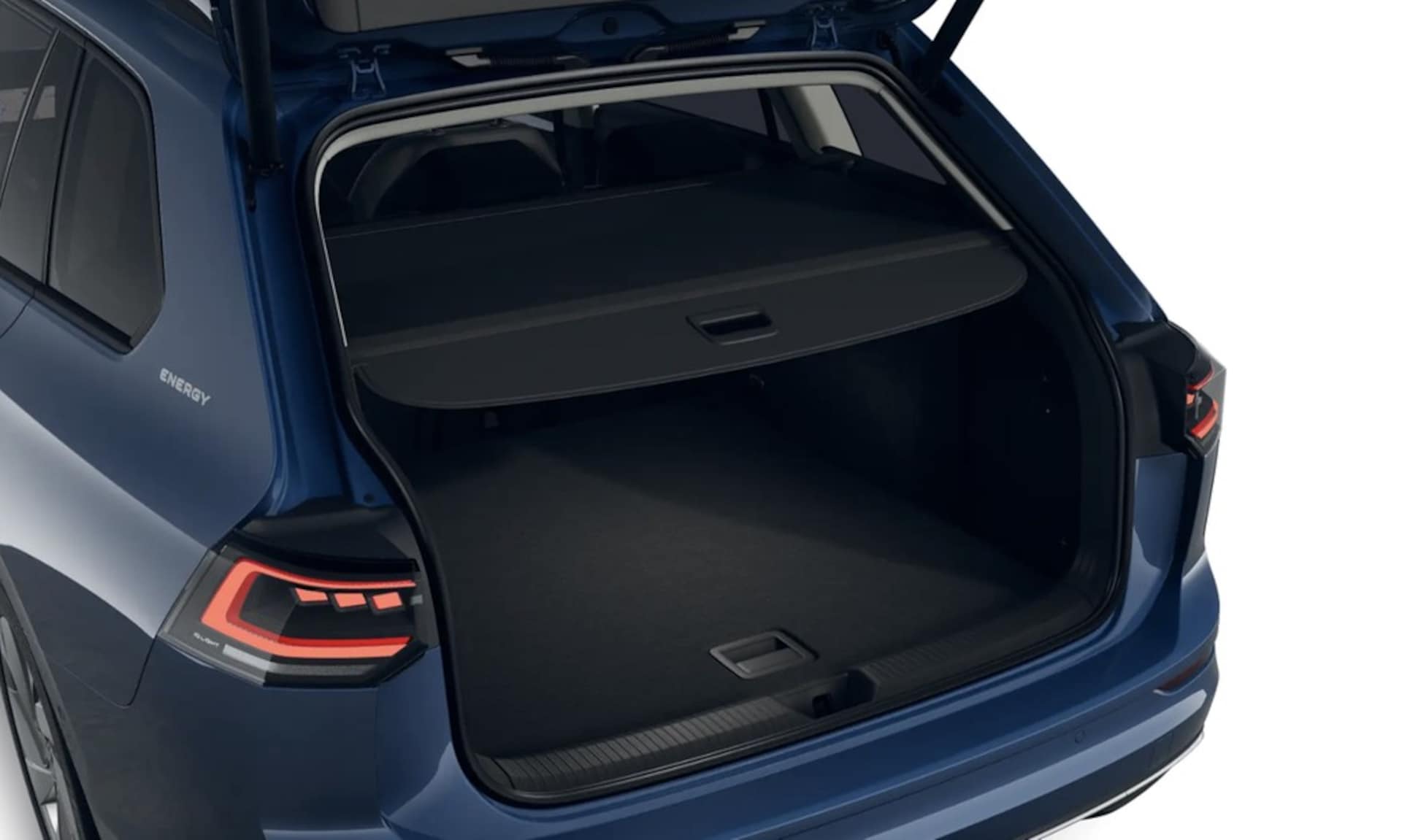 Volkswagen Golf Variant ENERGY