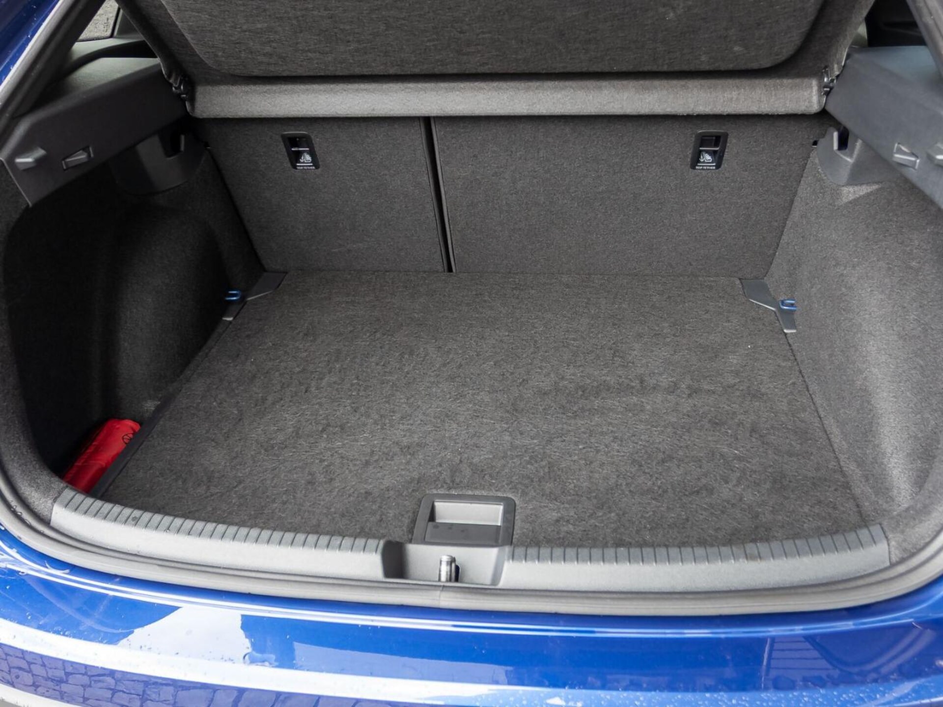 Volkswagen Taigo MOVE