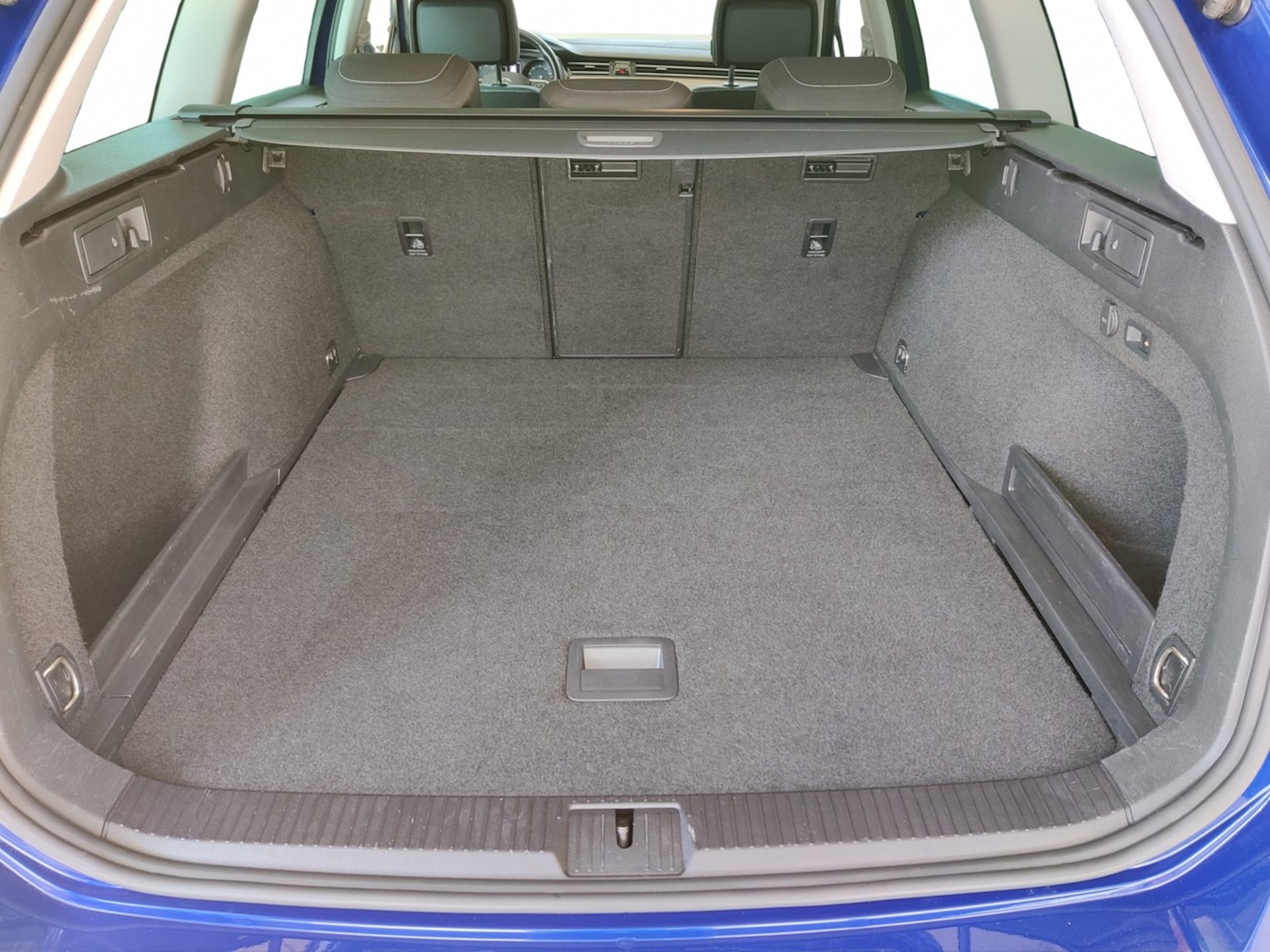Volkswagen Passat Variant Business