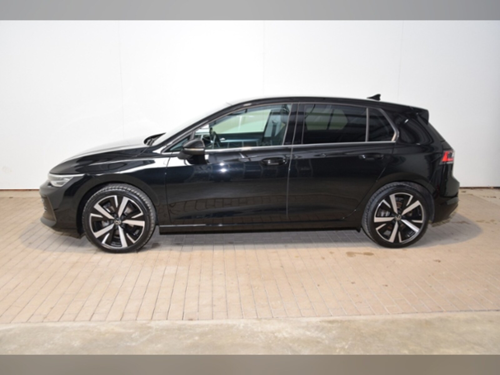 Volkswagen Golf – Bild 3