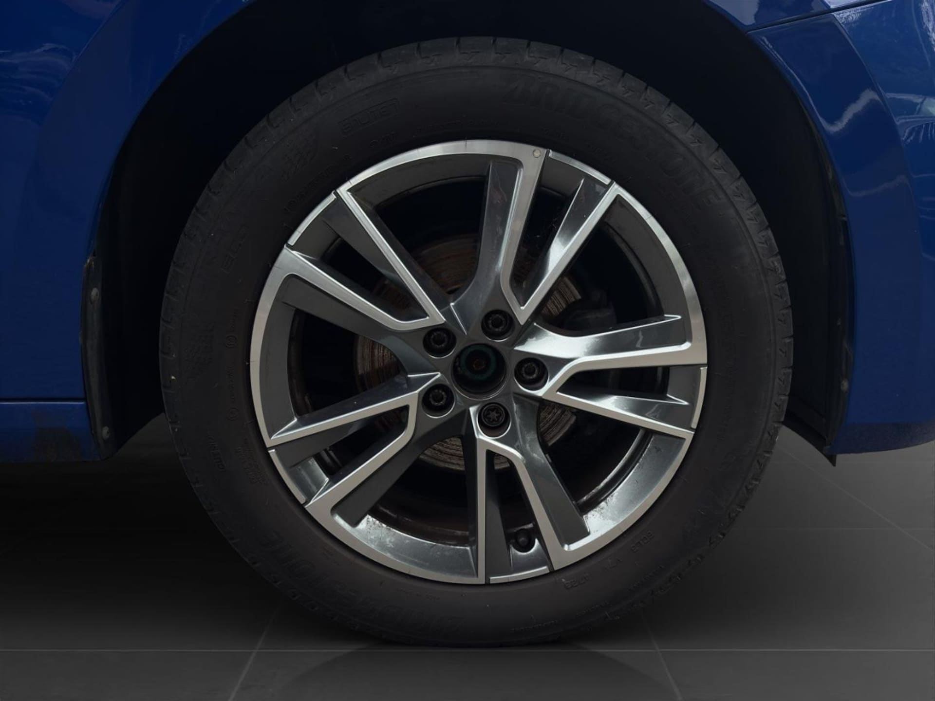 Skoda Fabia Ambition