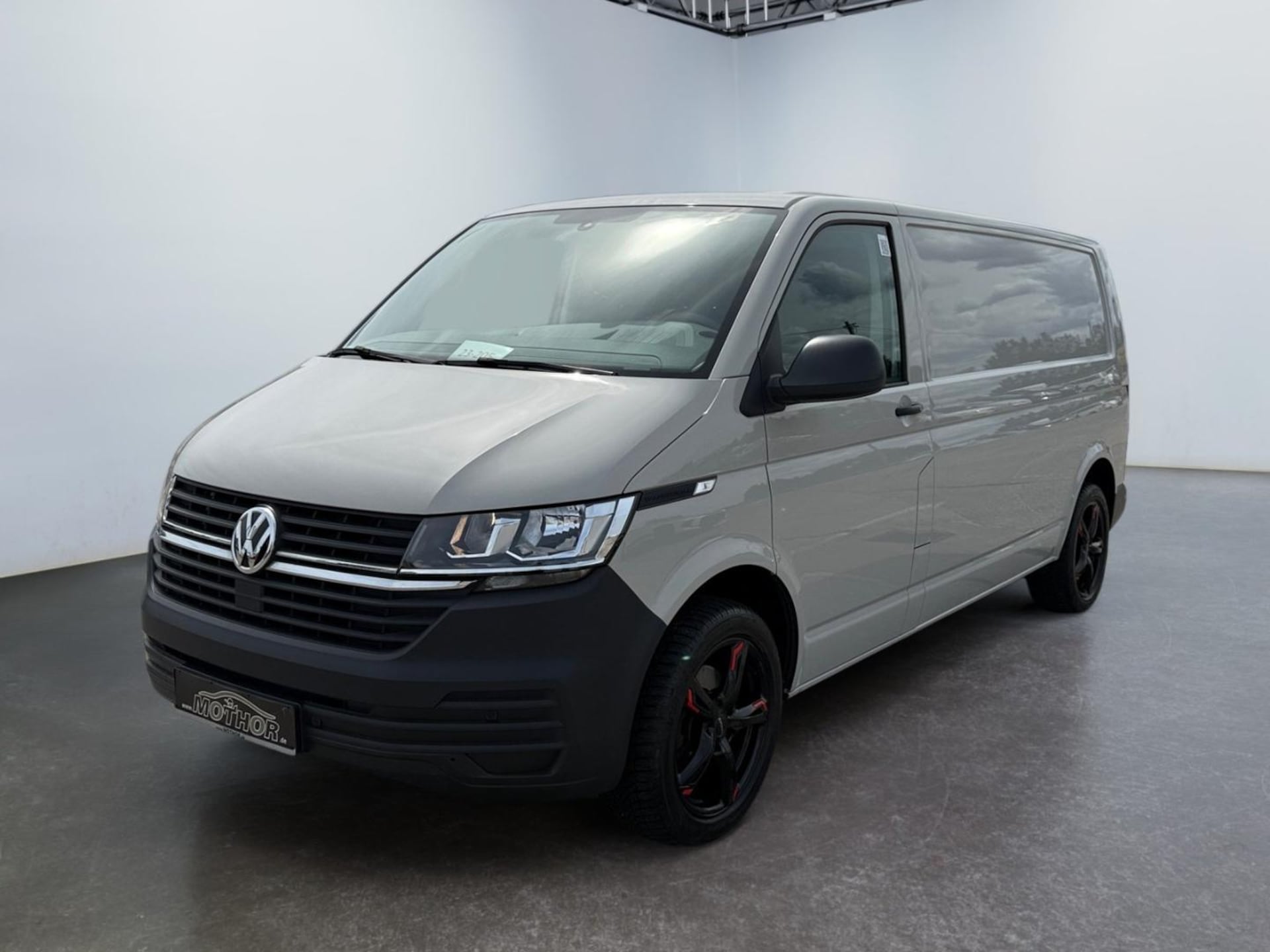 Volkswagen T6.1 Transporter Kasten langer Radstand EcoProfi