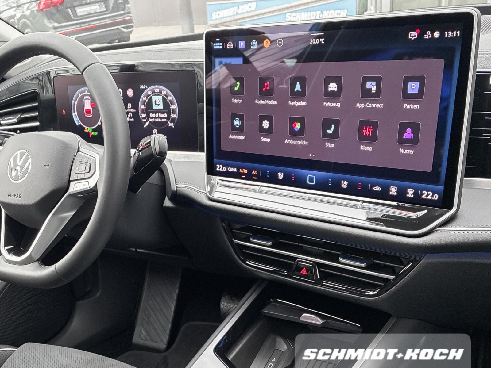 Volkswagen Passat – Bild 7