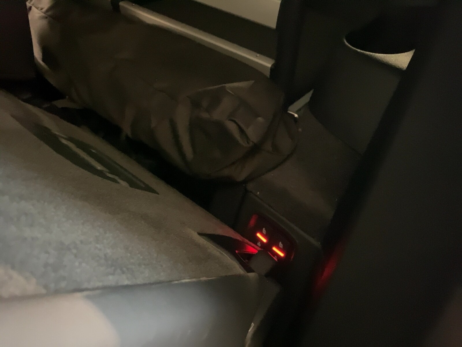 Audi Q7 – Bild 16