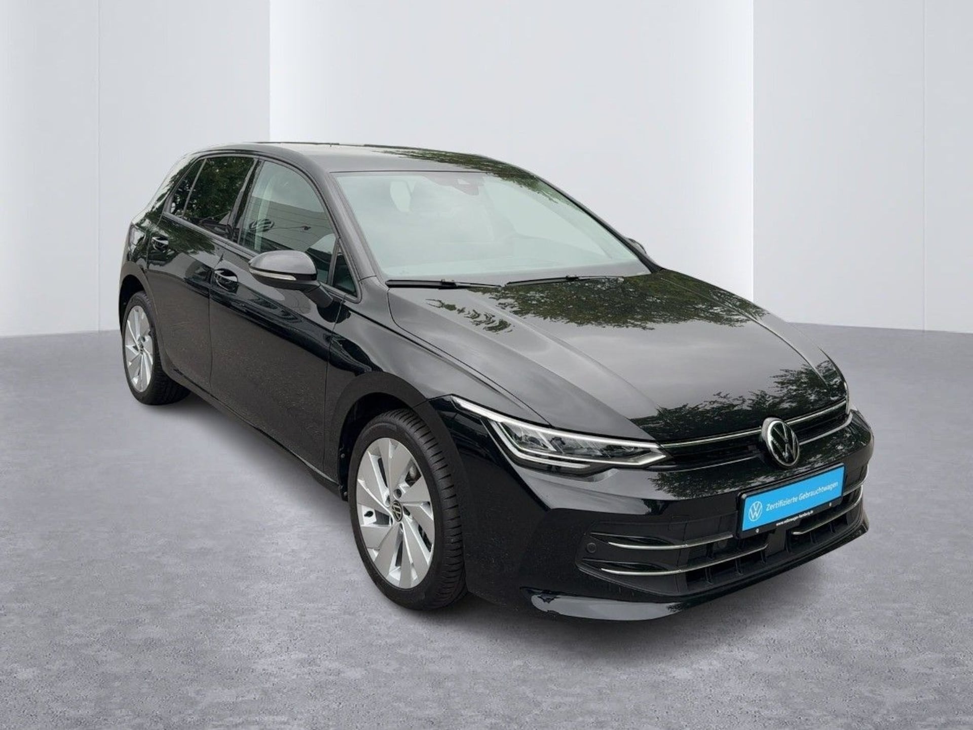 Volkswagen Golf Goal
