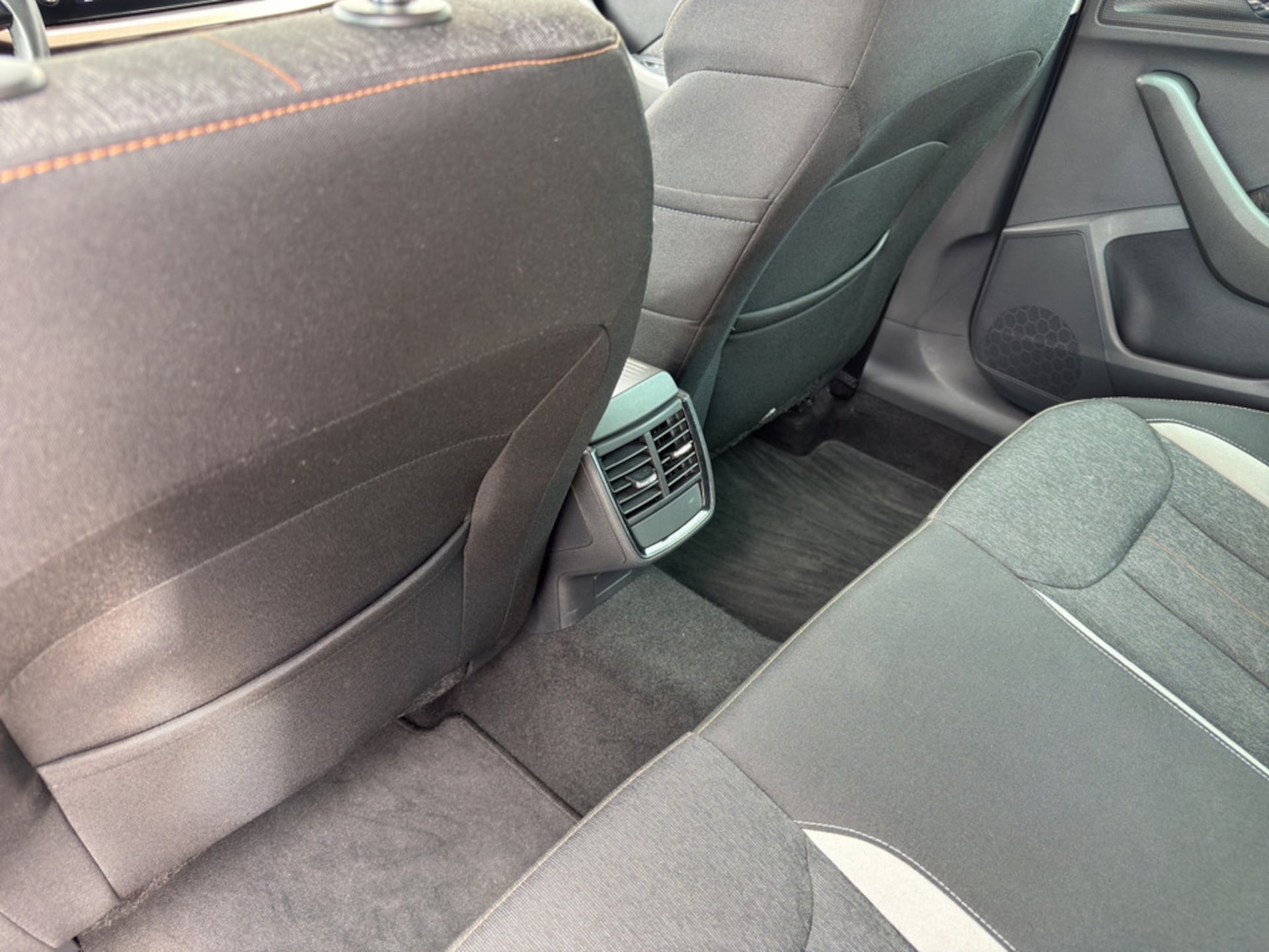 Skoda Scala Style