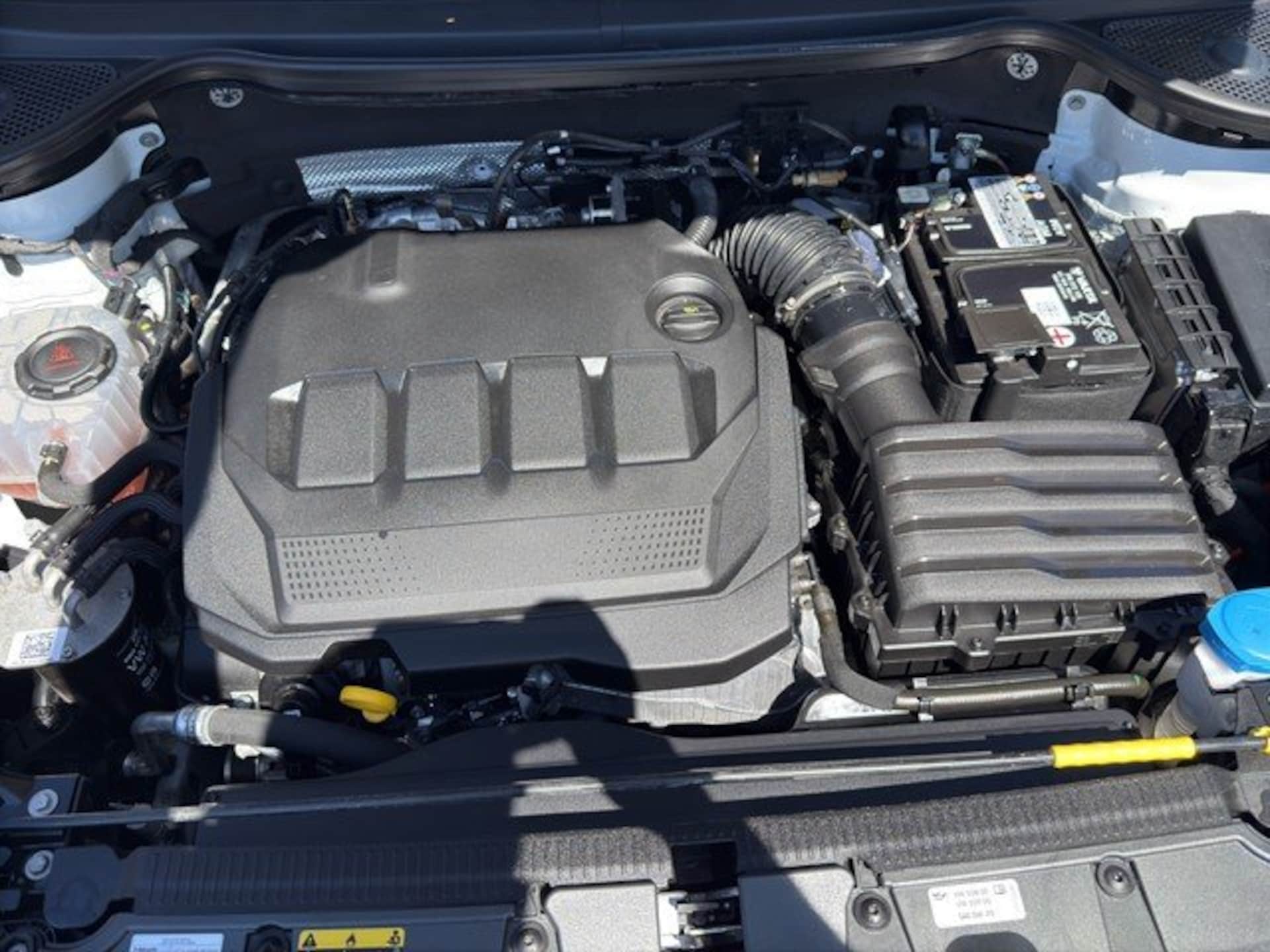 SEAT Ateca FR