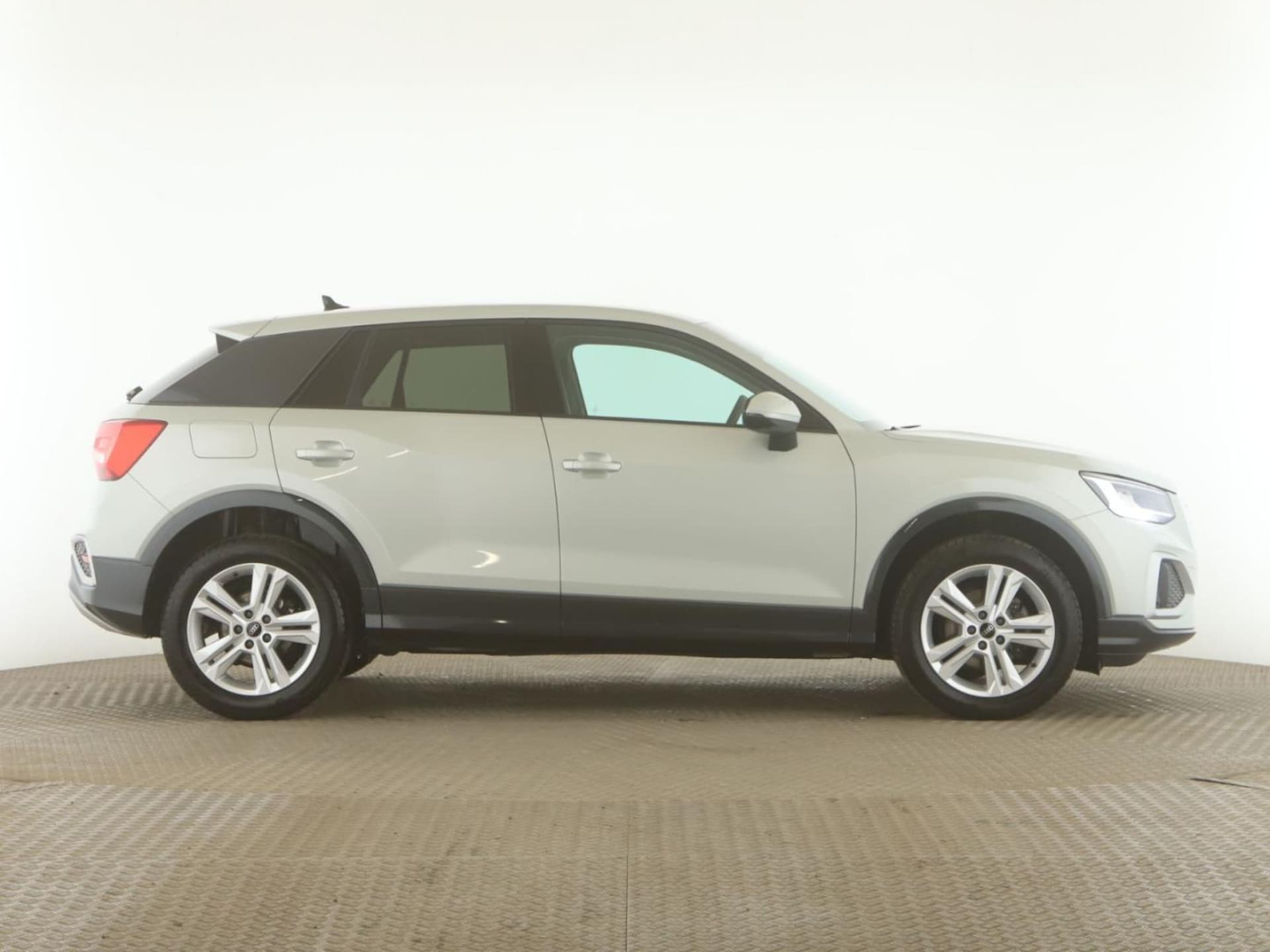 Audi Q2 Advanced