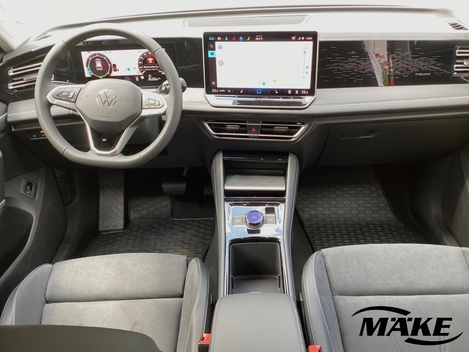 Volkswagen Tiguan – Bild 9