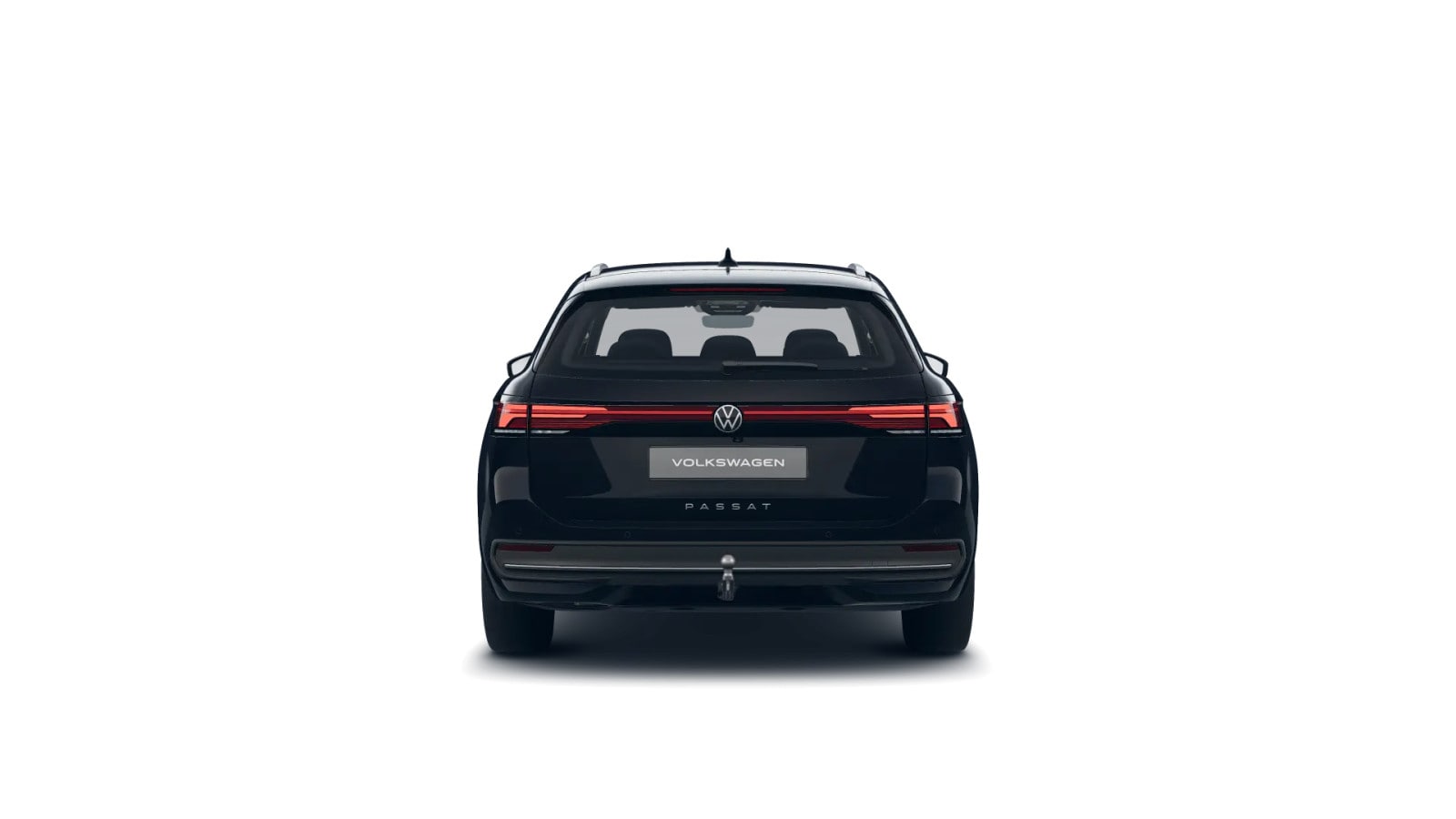 Volkswagen Passat – Bild 6