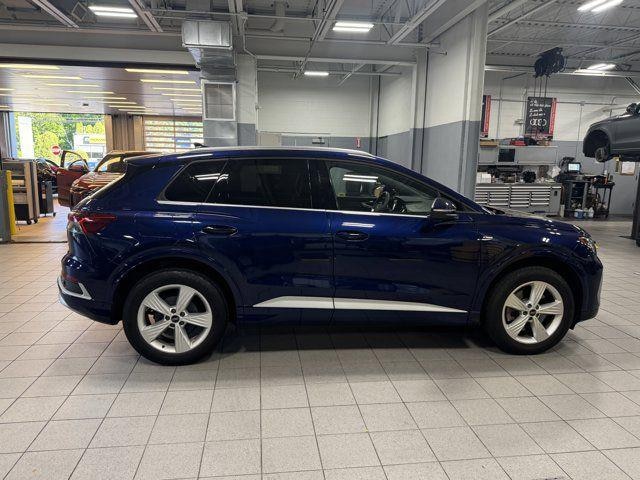 2023 Audi Q4 e-tron