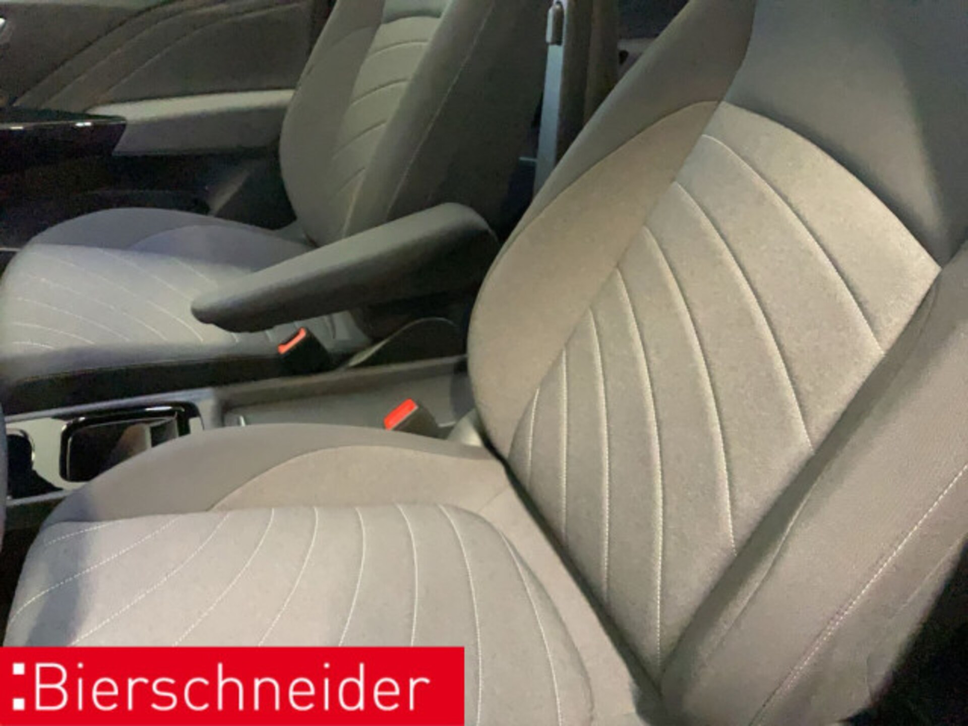 Volkswagen ID.3 Pro