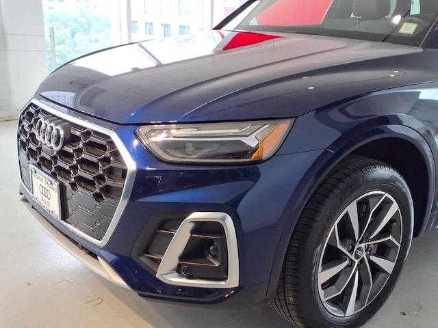 2025 Audi Q5 Premium Plus - Photo 7