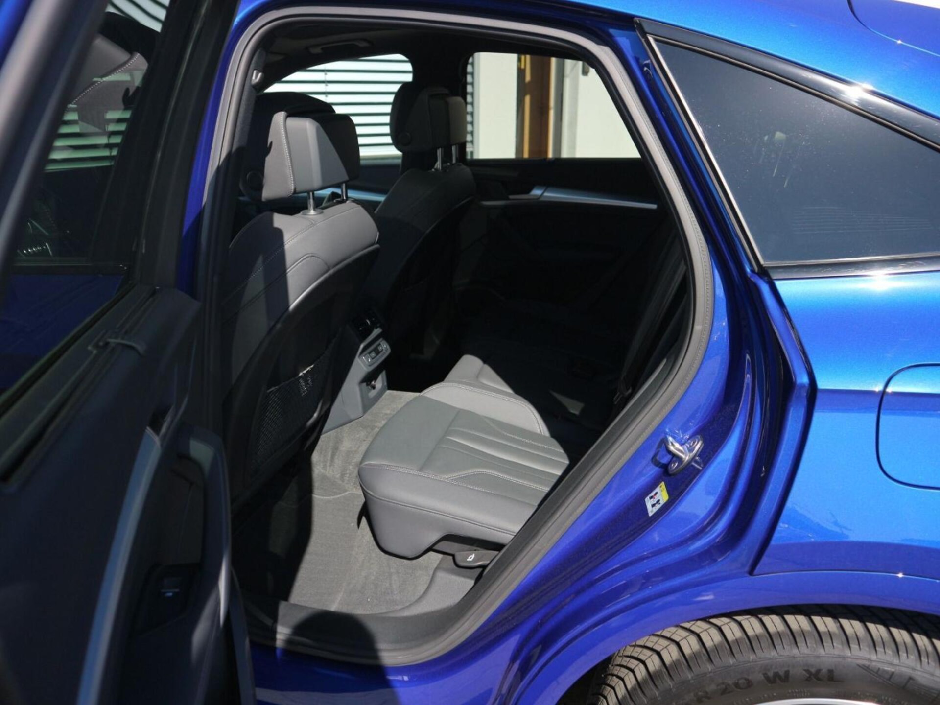 Audi Q5 Sportback TFSI e S line