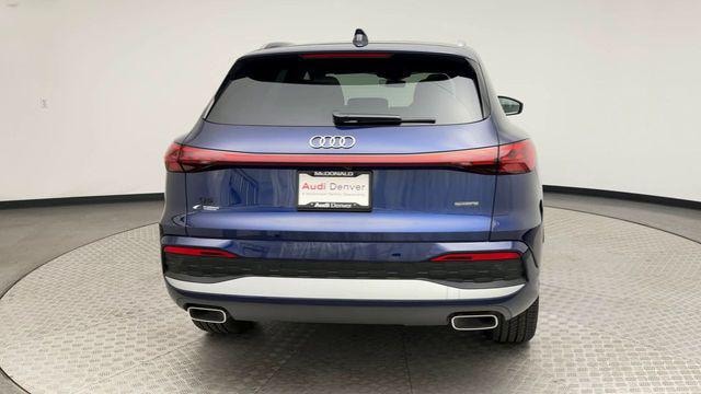 2025 Audi Q5