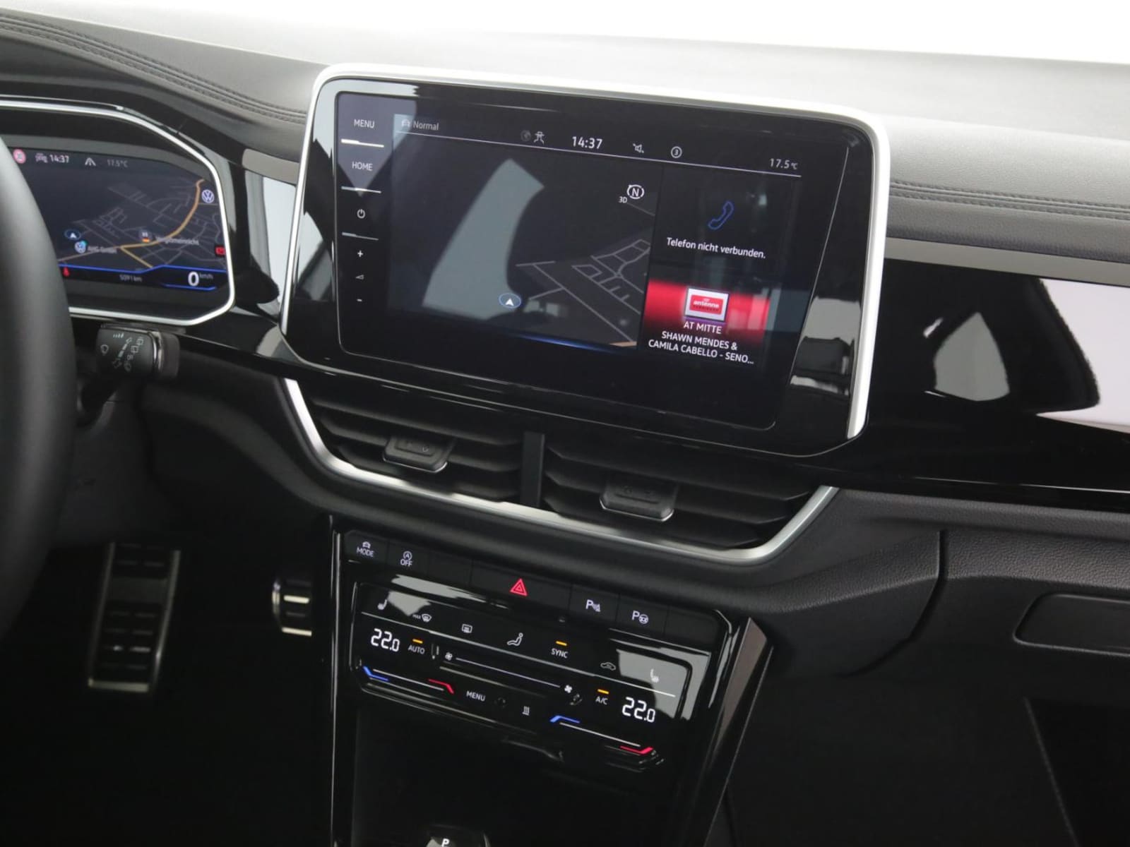 Volkswagen T-Roc – Bild 13
