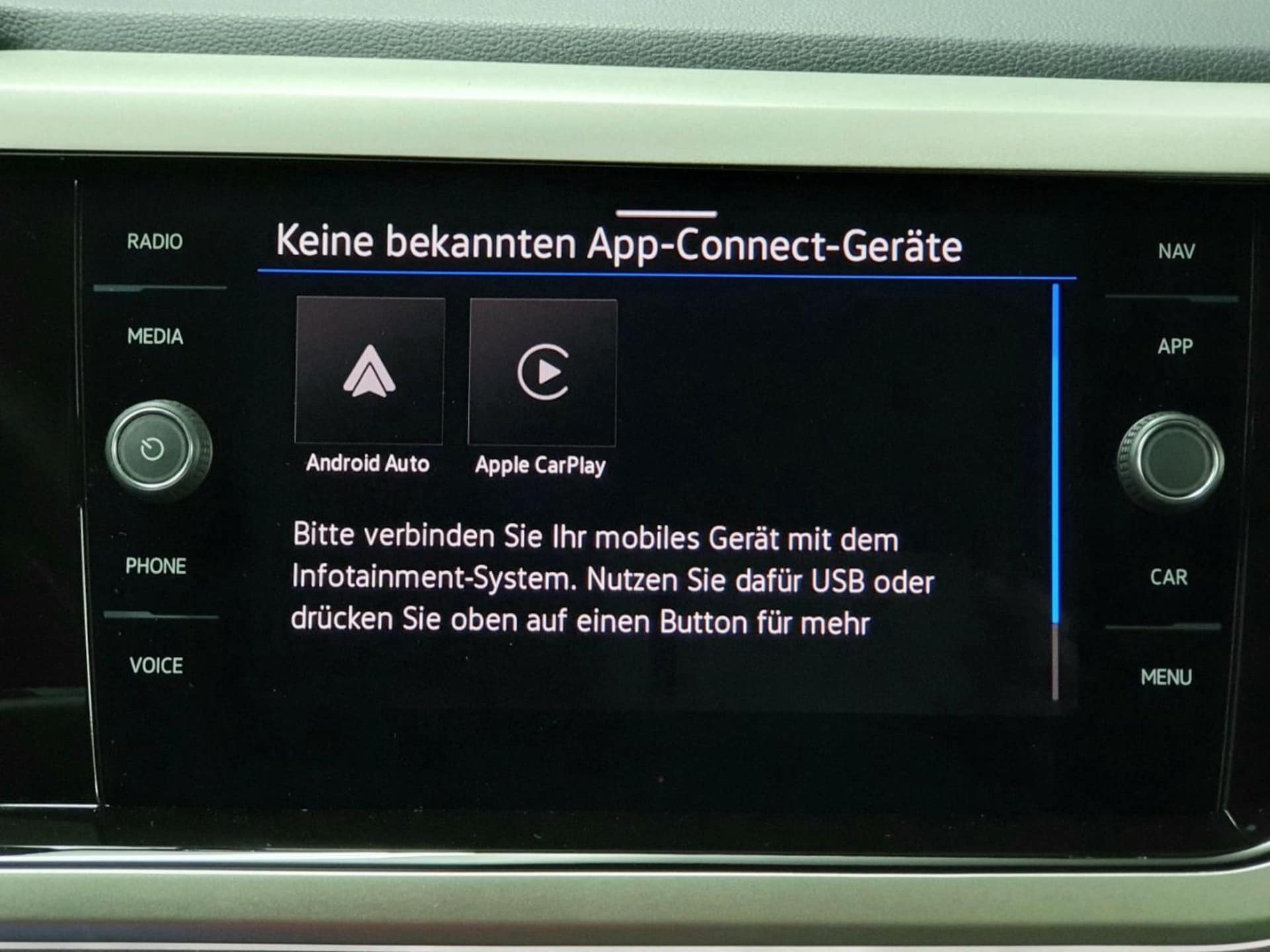 Volkswagen Taigo MOVE