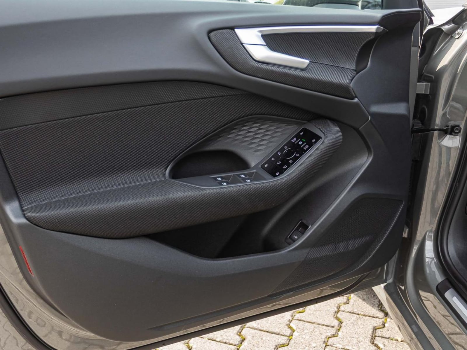 Audi A5 Avant – Bild 8