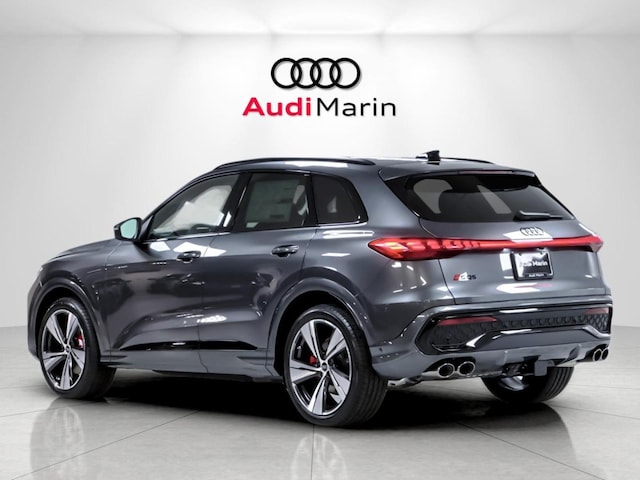 2026 Audi SQ5