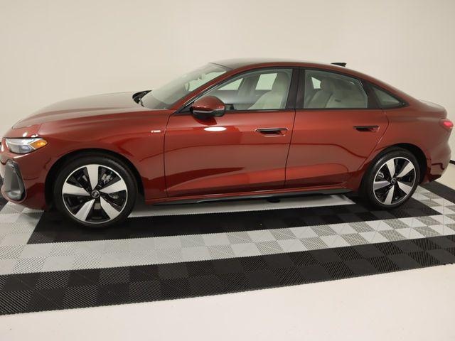 2026 Audi A5 Sedan