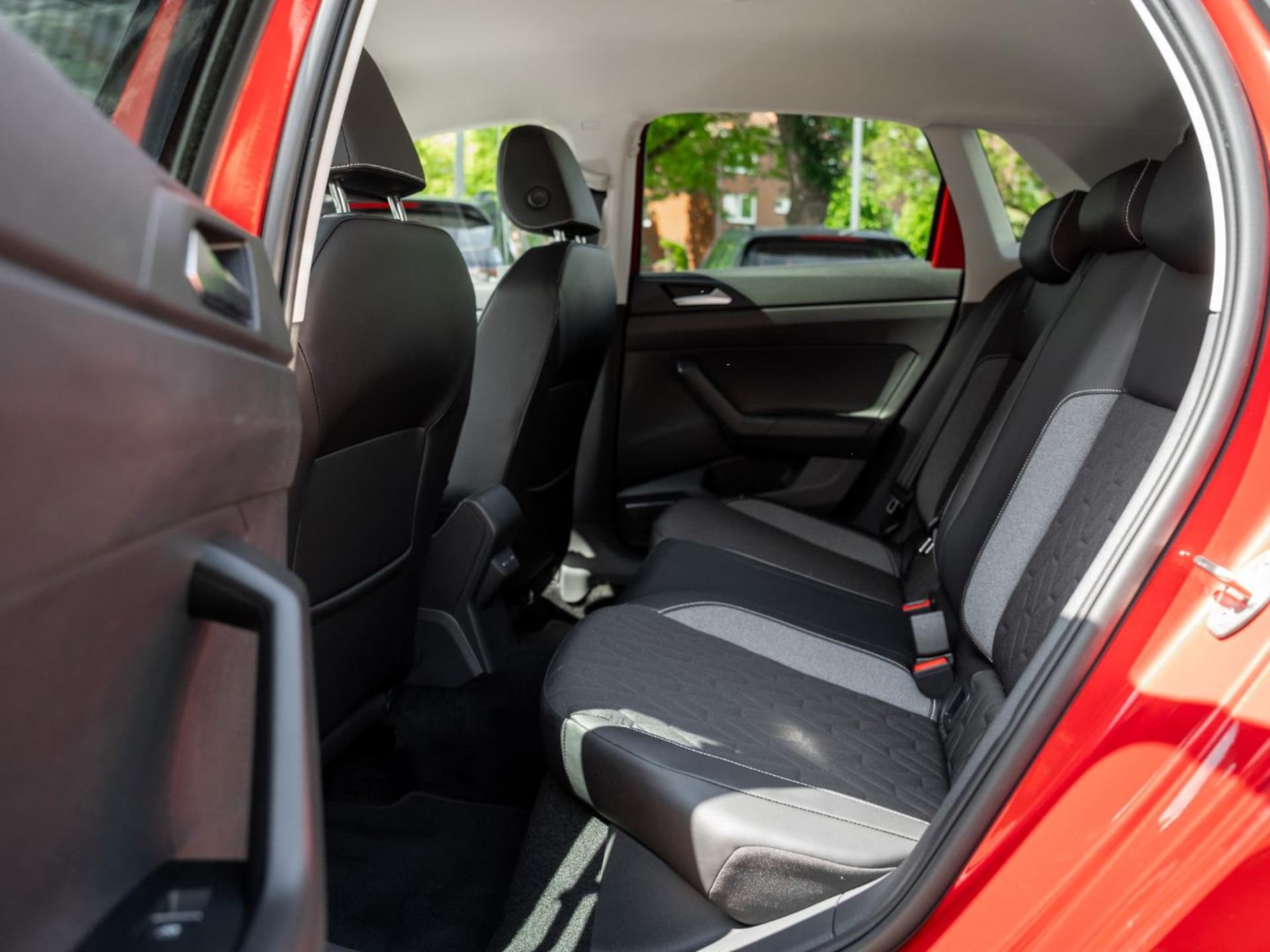 Volkswagen Polo Goal
