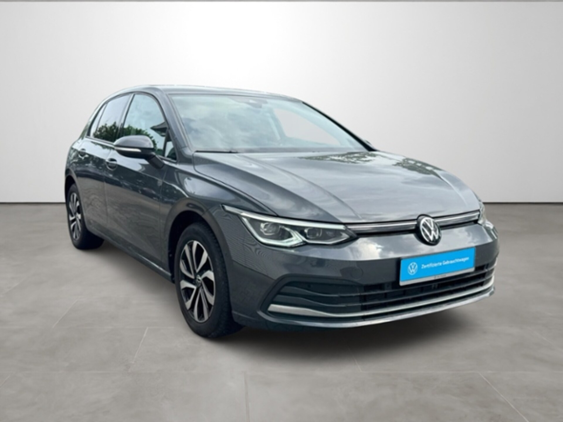 Volkswagen Golf Active