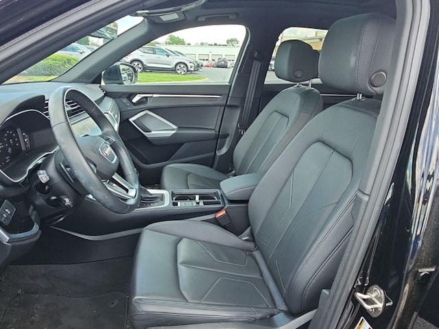 2024 Audi Q3 SUV