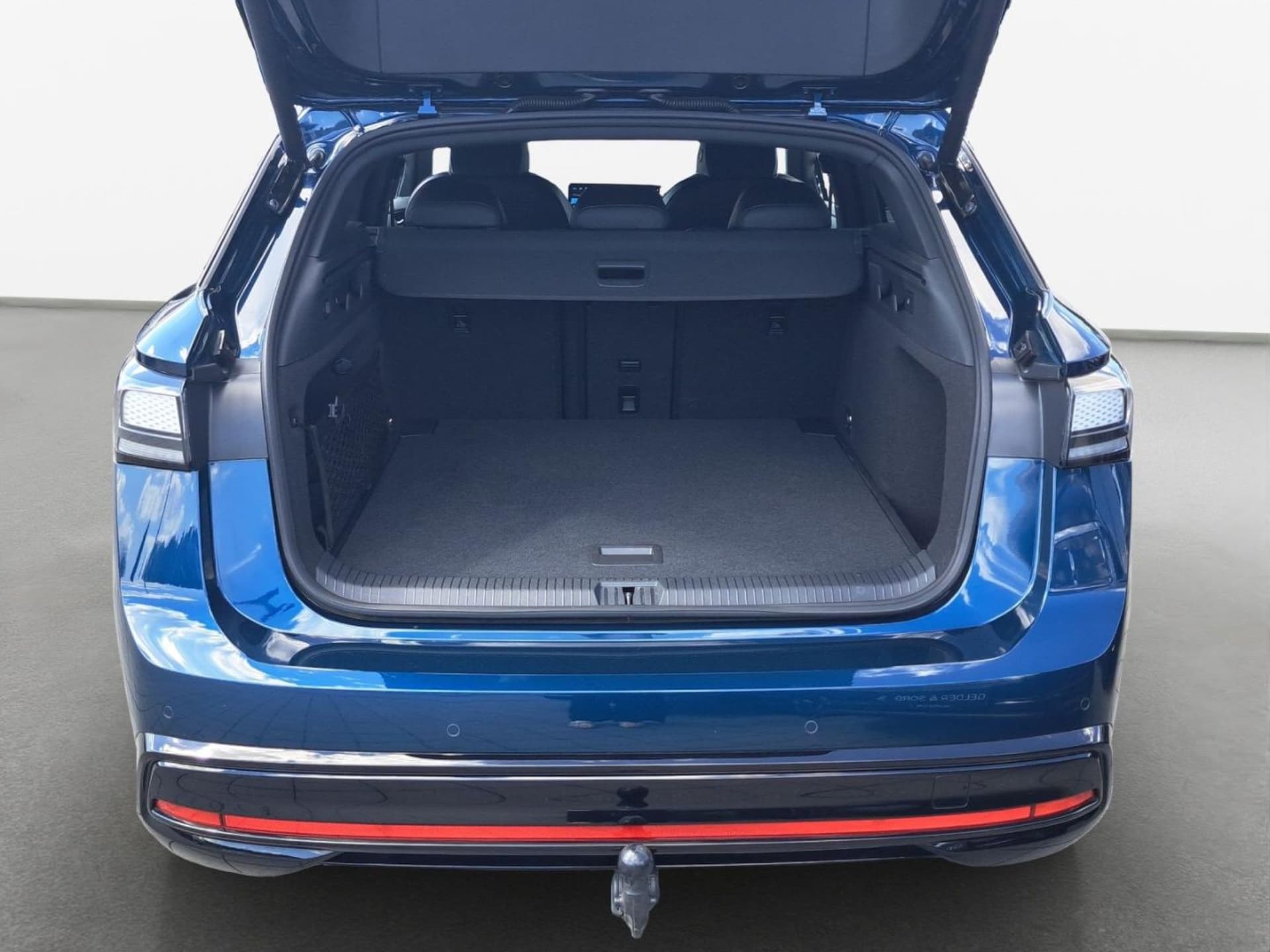 Volkswagen ID.7 Tourer Pro S