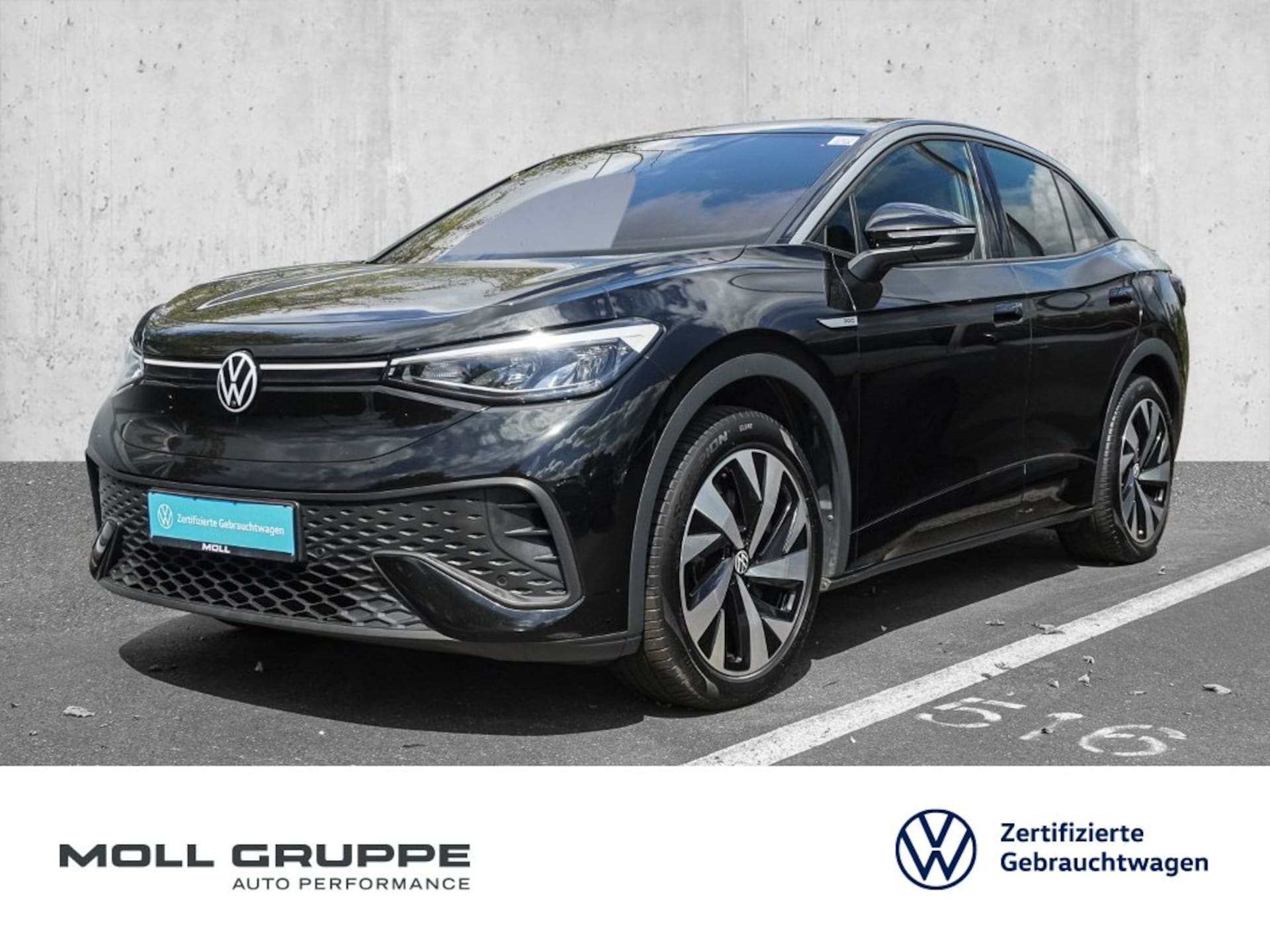 Volkswagen ID.5 Pro