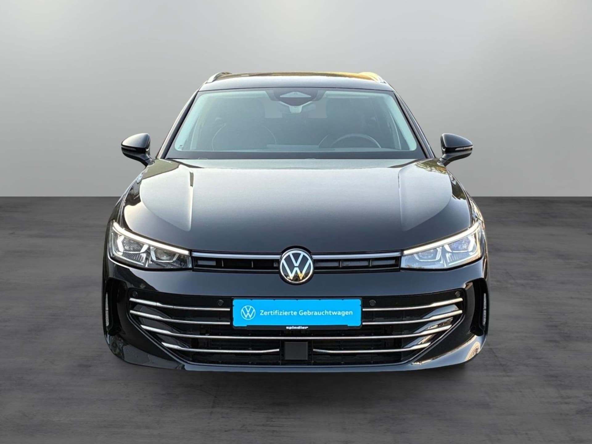 Volkswagen Passat Elegance