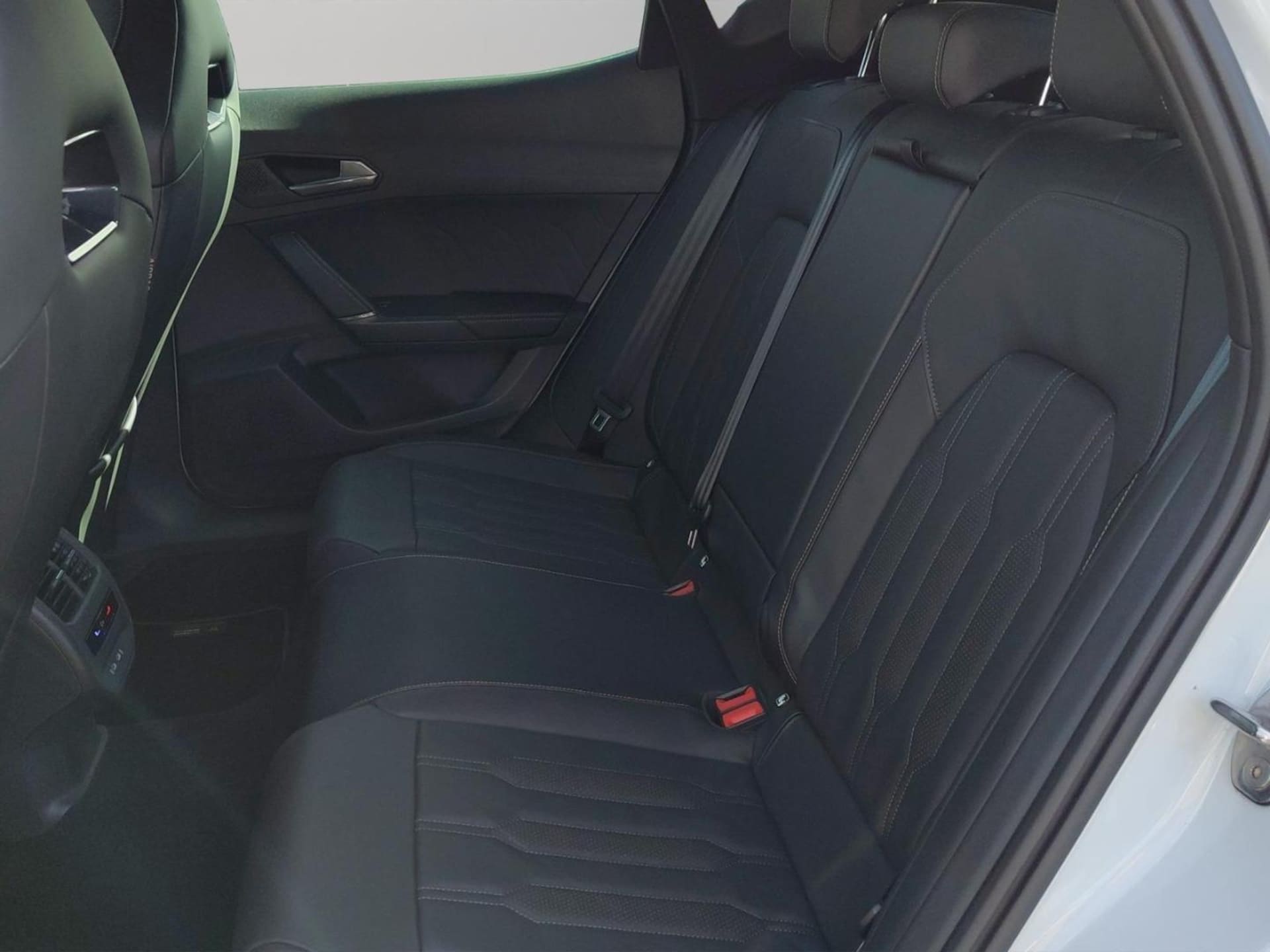 CUPRA Formentor VZ