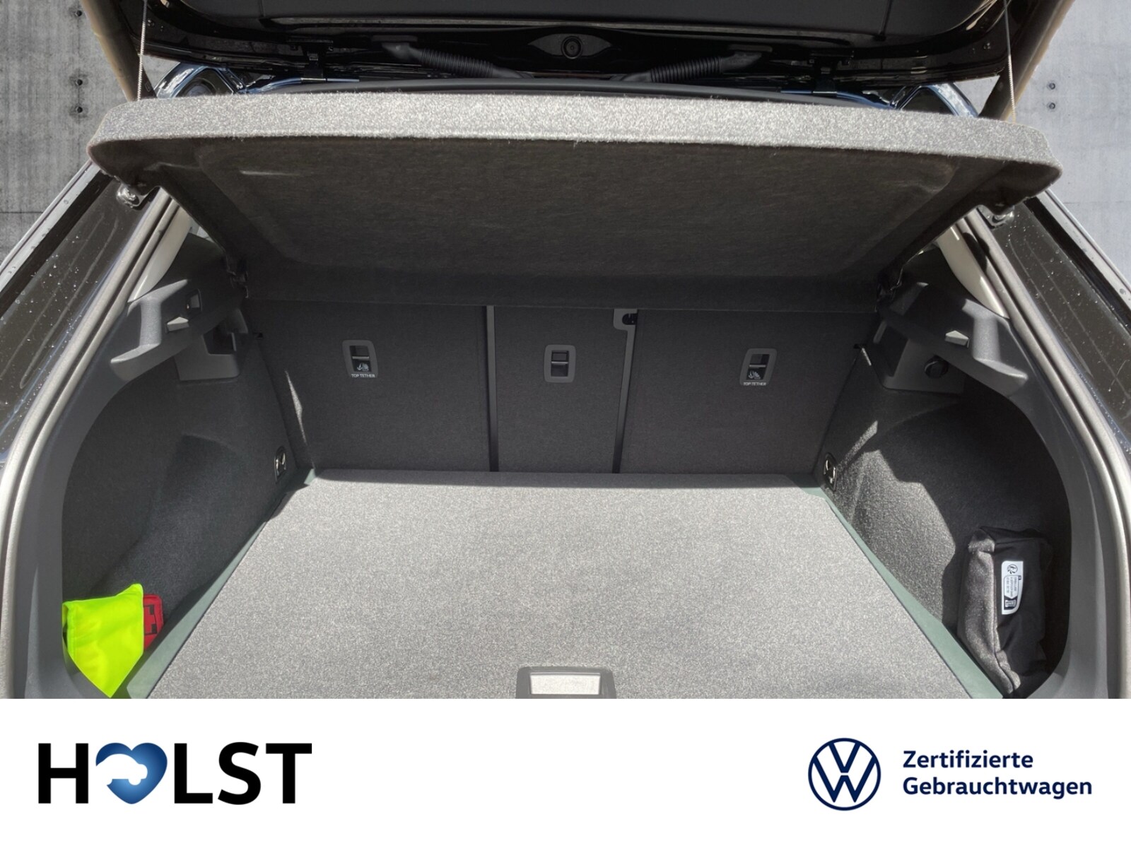Volkswagen T-Roc – Bild 10