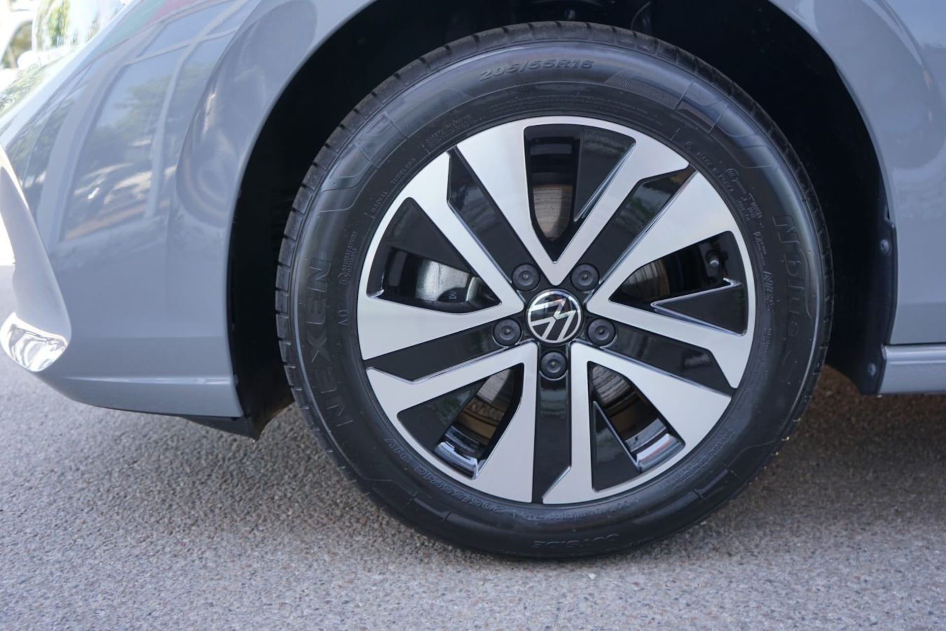 Volkswagen Golf ENERGY