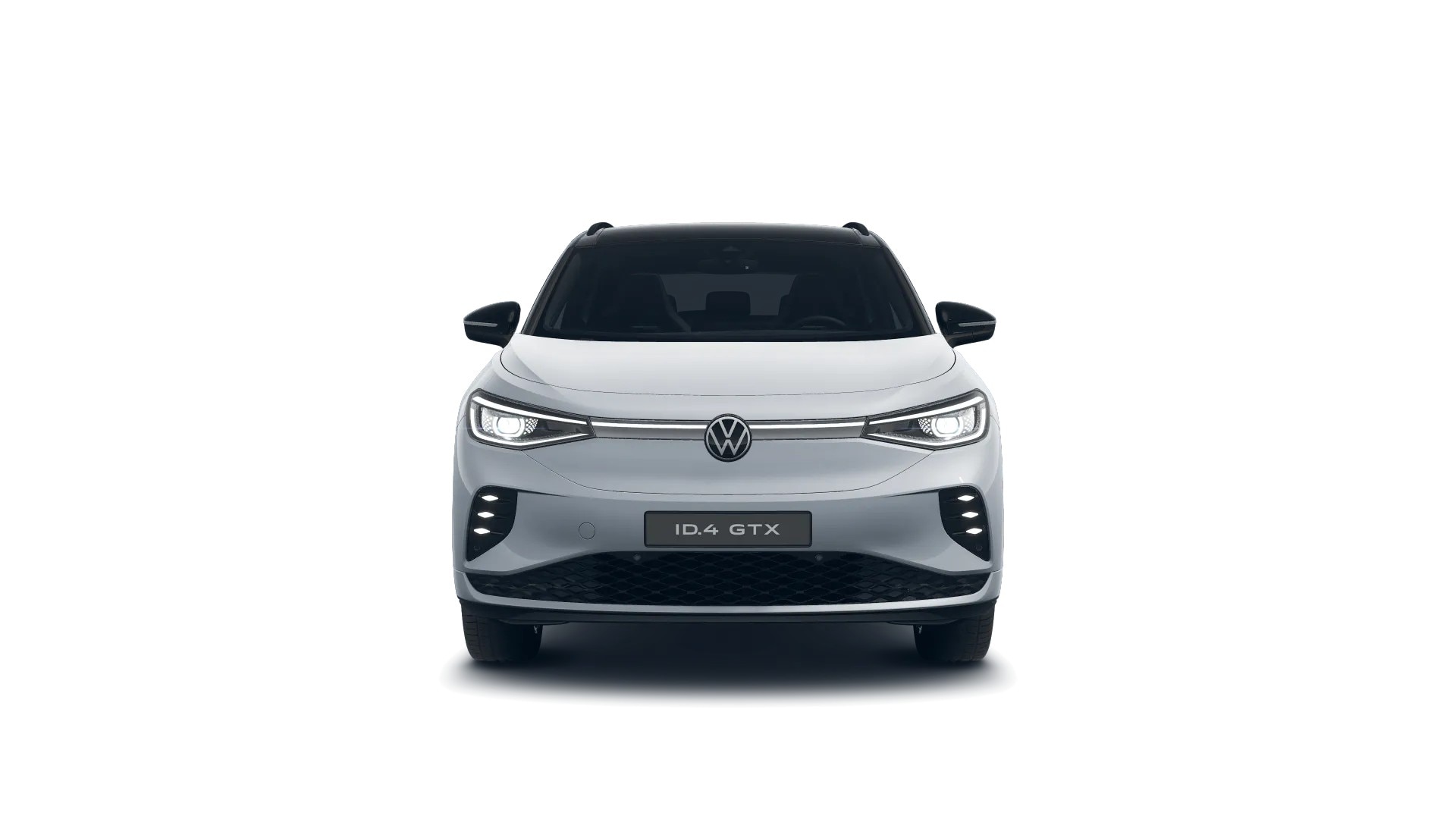 Volkswagen ID.4 GTX