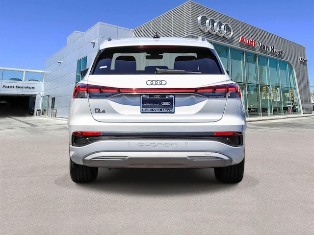 2023 Audi Q4 e-tron